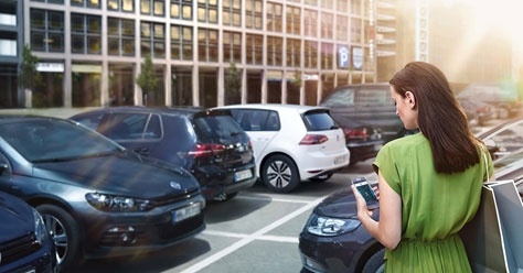 Dijital çözümler ile Volkswagen’den kesintisiz müşteri deneyimi