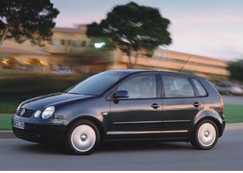 Yeni Polo geliyor