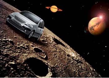 Citroen C3 hızlı geldi