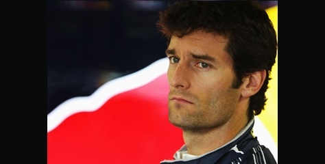 Mark Webber F1'den ayrılmayı düşünüyor