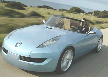 Roadster dünyasında yeni bir rüzgar:Wind