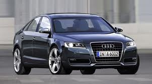 Audi A6'ya yeni motor