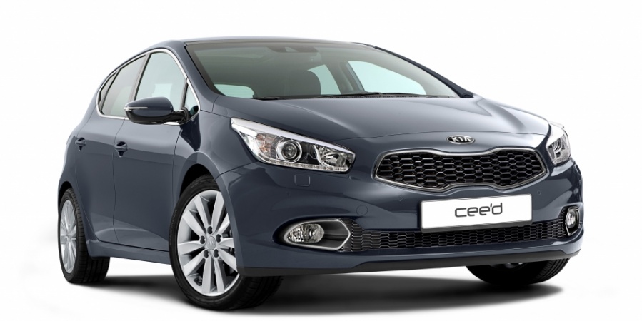 Kia cee’d’lerde takas indirimi...