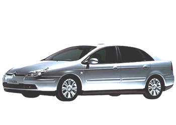 Yeni Citroen C5, iki farklı motoru ile Türkiye'de!