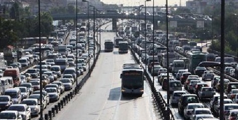 4 milyon araca emniyet mektubu