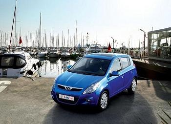 HYUNDAI KASKO İLE ARACINIZ EMİN ELLERDE