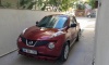 SAHİBİNDEN - 2012 Nissan Juke Otomatik(Full+)