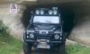 Land rover 110 2.5 TDI 650 km 1998 model