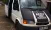 temiz 2001 ford transit