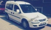 OPEL COMPO 1.3 CDTİ CİTY PLUS MODELİ