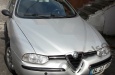 2001 MODEL ALFA ROMEO 156 TS.SPARK 1.6 MOTOR