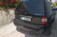 LPG TAKILMAMIŞ ORJİNAL ML 55 AMG