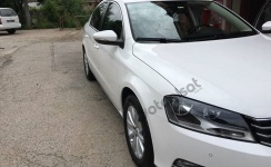 2014 MODEL DEĞİŞENSİZ HASARSIZ VW PASSAT 1.6 COMFORLİNE