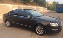 PASSAT OTOMATİK