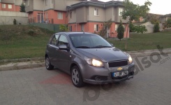 Aveo 1.4 LS Bayan Doktordan Temiz 2011 model 58 bin km. Çok Bakımlı. Kazasız. Hasarsız