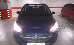 Opel Corsa 1.4 Essentia Otomatik Benzinli