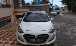 Kaçırılmayacak Fırsat Aracı Hyundai > İ30 > 1.6 Crdi > Elite
