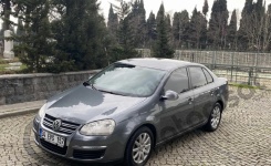 Jetta 1.4 TSI otomatik az yakar 