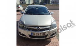 Opel Astra 2011 Otomatik Dizel Tramersiz Essentia 