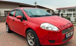 Satılık Fiat Grande Punto 2009 