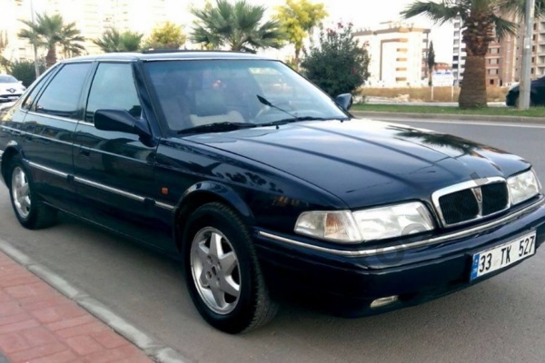 Emsalsiz Rover 820Si 1994 Model