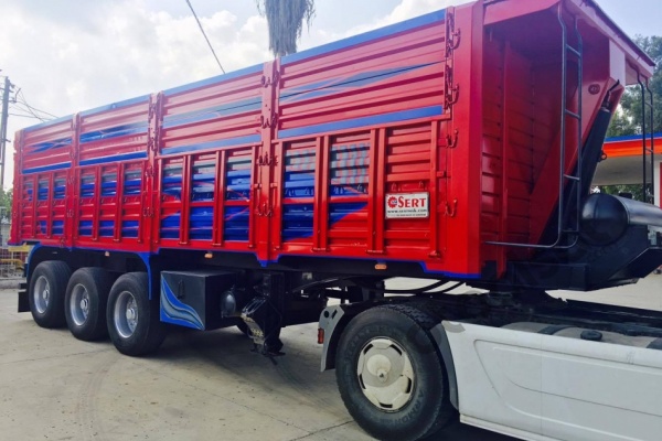 2013 MODEL SERT MARKA DAMPER DORSE 