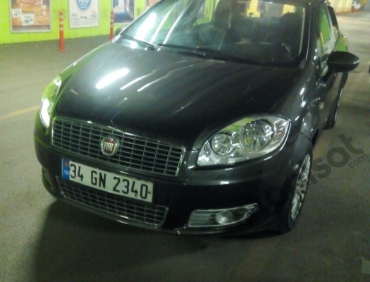 2010 MODEL 6 İLERİ TEMİZ AİLE ARACI