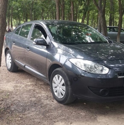 2011 Fluence 105.000KM