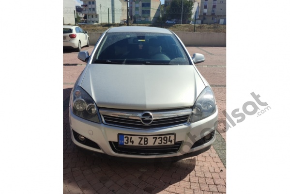 Opel Astra 2011 Otomatik Dizel Tramersiz Essentia 