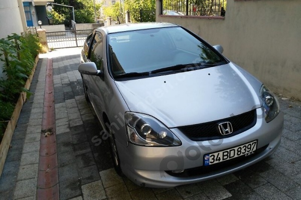 2005 MODEL OTOMATİK 3 KAPI SPORT