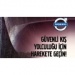 Volvo'nuz ile güvenli kış yolculuğu için harekete geçin!